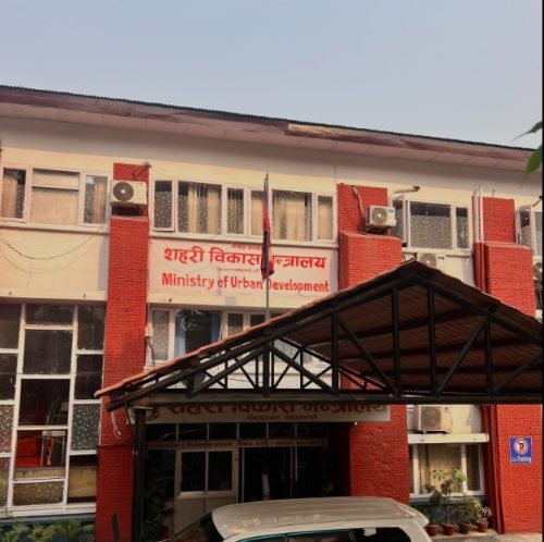स्थानान्तरण प्रक्रियामा छुटेका नागरिकलाई सम्पर्कमा आउन सरकारको आग्रह