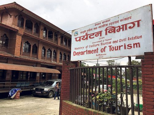 साहसिक र मनोरञ्जनात्मक खेल सञ्चालनका लागि अनिवार्य इजाजत लिनुपर्ने