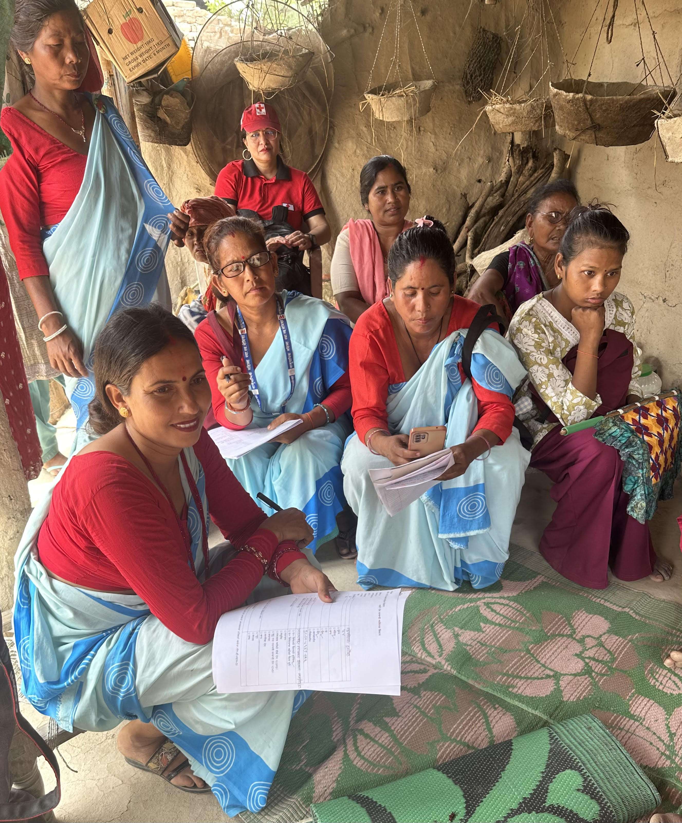 नेपालमा मृत्युको प्रमुख कारक बन्दै नसर्ने रोग