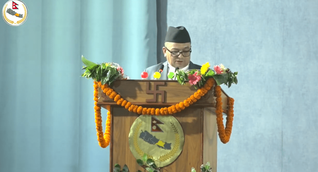 कर तथा जरिवाना छुटसम्बन्धी विशेष व्यवस्था गर्दै बागमती सरकार