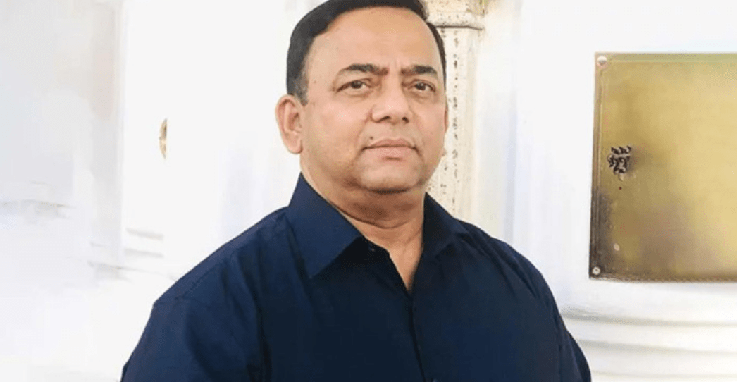बङ्गलादेशका पूर्व प्रहरी प्रमुख अहमद दुबईबाट पक्राउ