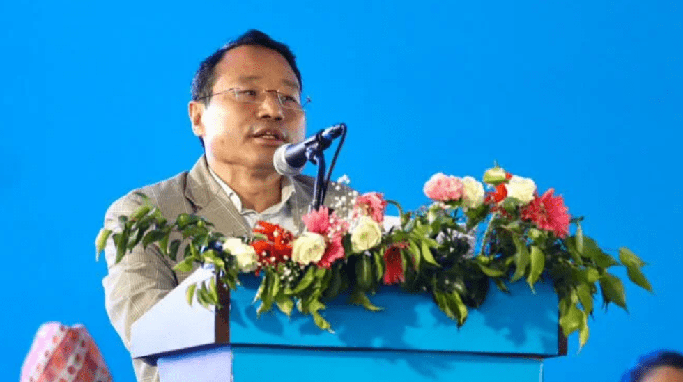 संविधानको परिधिभित्र रहेर काम गर्न रास्वपालाई वर्षमान पुनको सुझाव