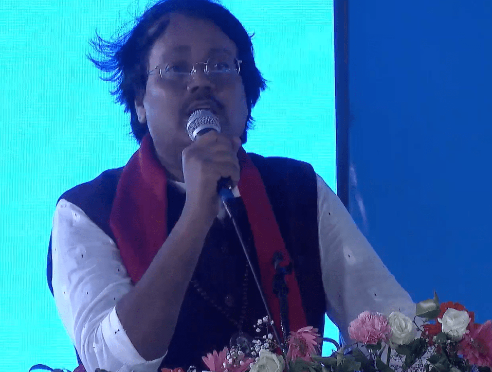 प्रधानमन्त्रीप्रति जनताको यस्तो माया इतिहासमा कहिल्यै देखिएको थिइनँः सीके राउत