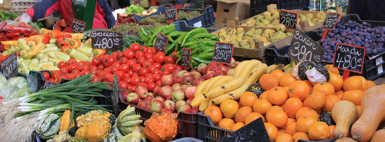 दूषित खाद्यवस्तुका कारण विश्वमा बर्सेनि ६० करोड मानिस बिरामी