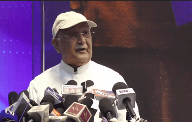 सरकारको कामले मुलुकको आर्थिक संकट समाधान गर्न र विधिको शासन कायम गर्न पूर्ण असफल सावितः एमाले