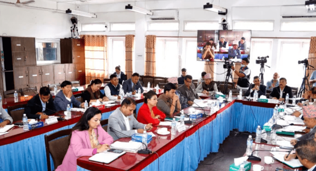 करका दर हेरफेरको छानबिनमा सघाउँछुः अर्थमन्त्री वाग्ले