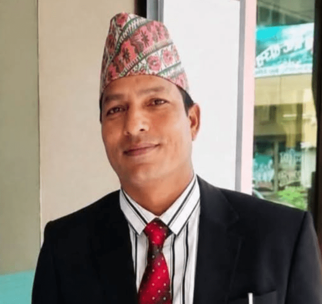रास्वपाको कर्णाली प्रदेश सभापतिमा खड्का विजयी