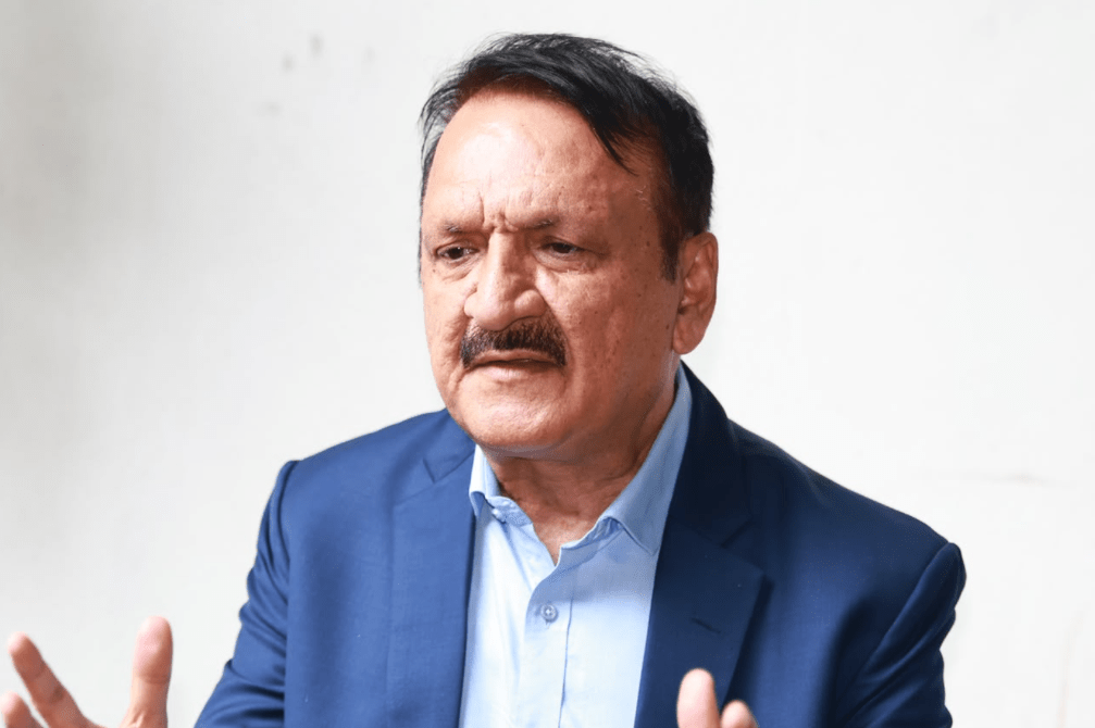 यस्तो अवस्था कायम रहे पार्टी अझ कमजोर बन्ने महतको चेतावनी