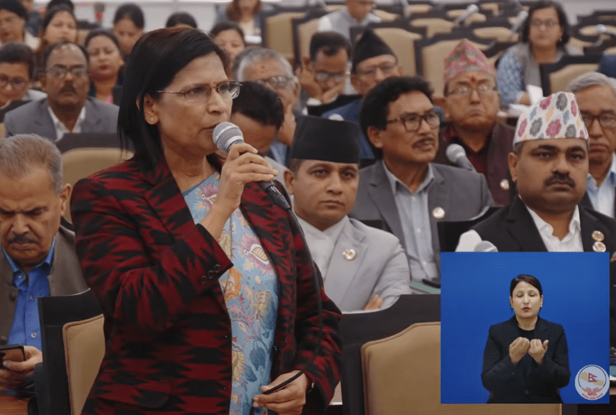 गिरिबन्धु, ओम्नी,  वाइडबडी सबैको फाइल खोल्न सरकारलाई एमालेको चुनौती