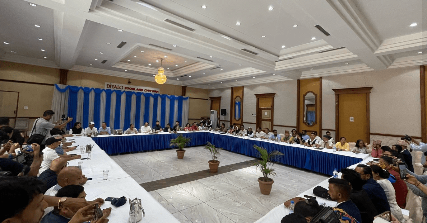 रास्वपाको महाधिवेशनका लागि चार करोड रूपैयाँ लाग्ने