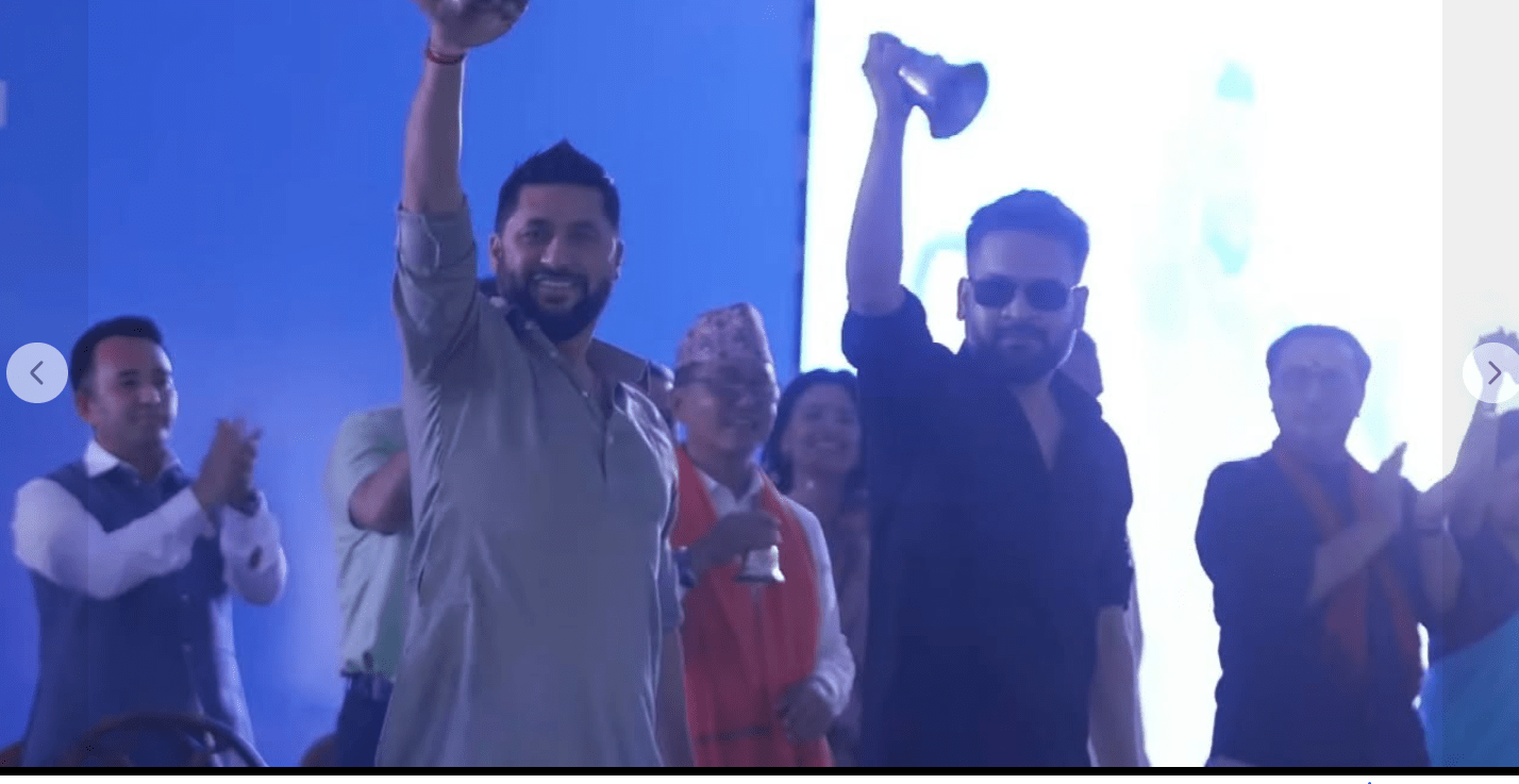 रास्वपाको केन्द्रीय सदस्यमा पूजा र ध्रुव निर्वाचित, सोम र कृष्णमान बाहिरिए
