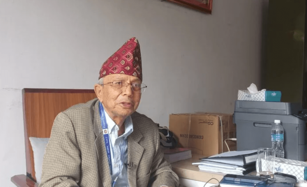 सम्पत्ति विवरण बुझाउने म्याद असार मसान्तसम्म थप