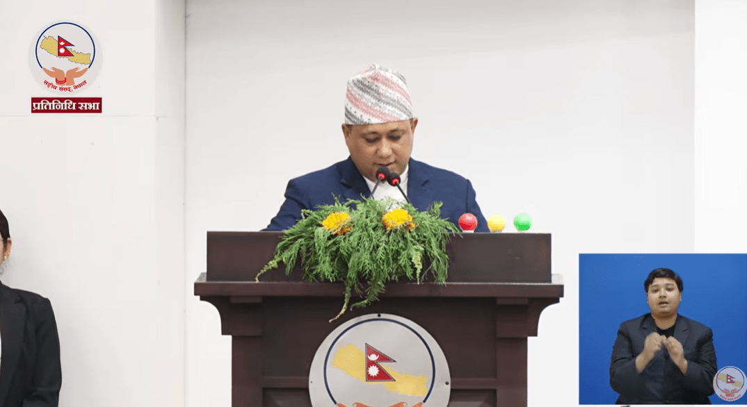 परराष्ट्रमन्त्री खनालको चीन भ्रमण तय