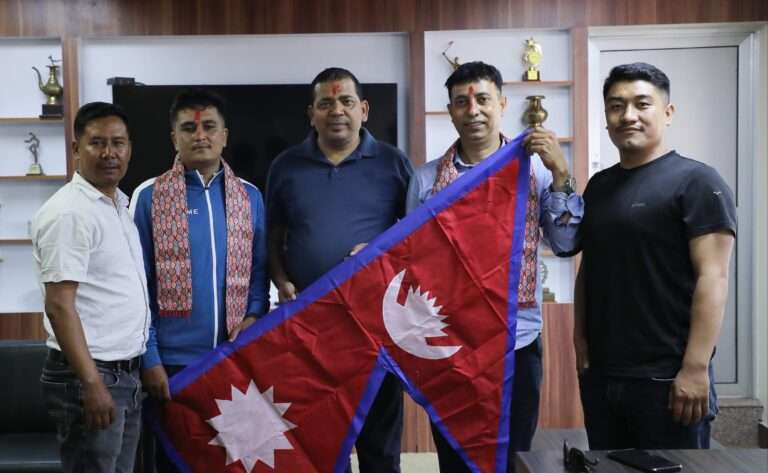 शेखरले एसियाली आइटीएफमा खेल्ने