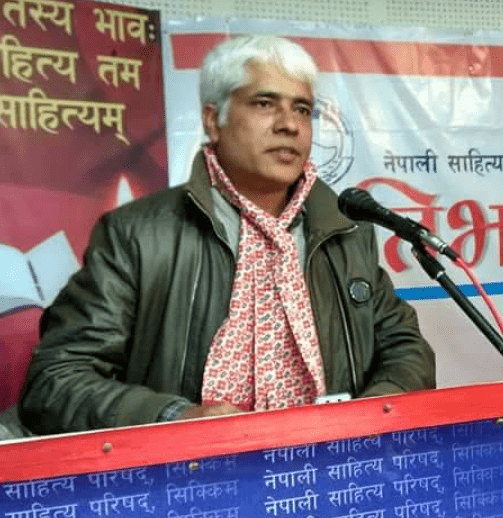 नेपाल संस्कृत विश्वविद्यालयको उपकुलपतिमा भीमप्रसाद खतिवडा नियुक्त