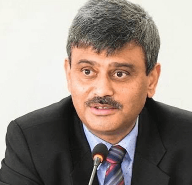 त्रिविको उपकुलपतिमा प्रा.डा.भोला थापा नियुक्त