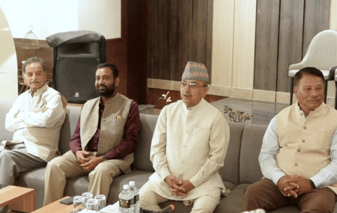 कांग्रेसको संस्थापन इतर पक्षले बिपी कोइरालाको स्मृति दिवस छुट्टै मनाउने