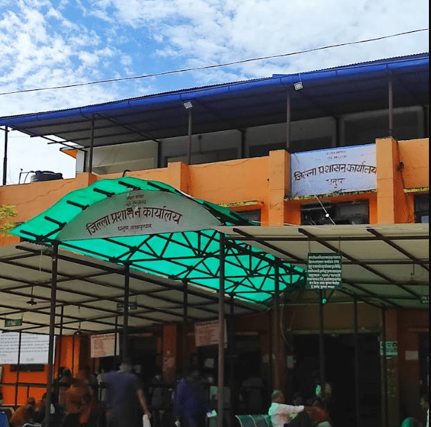 धनुषामा पनि कर्फ्यु