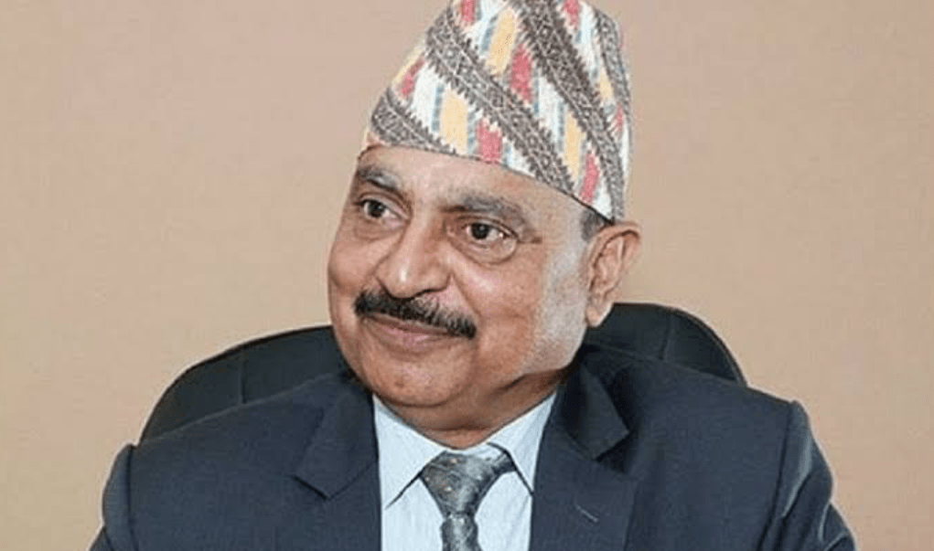 टेरामक्स प्रकरणमा दूरसञ्चारका तत्कालीन अध्यक्ष झासहित तीन जना दोषी ठहर