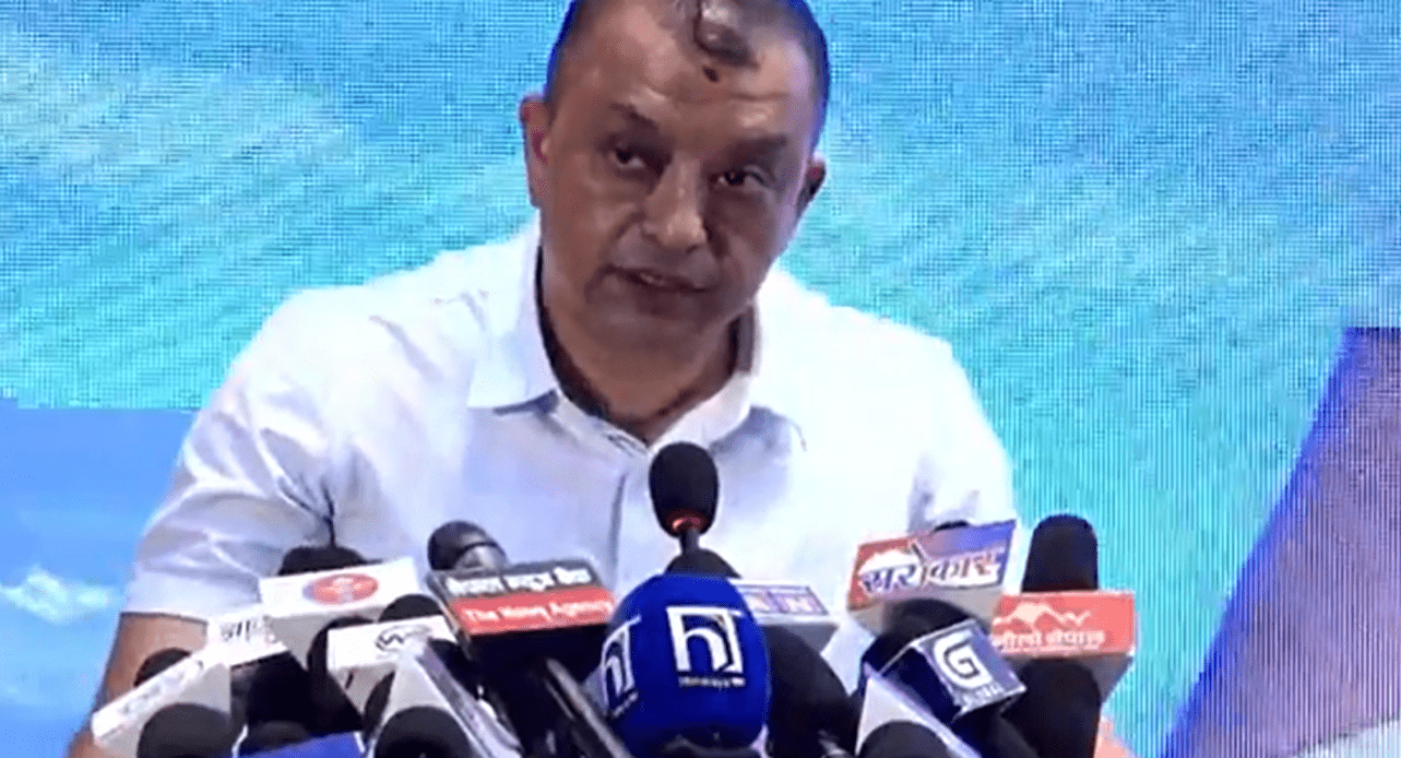 गगनको प्रश्नः  के प्रधानमन्त्रीले अख्तियारलाई आफ्नो सचिवालयको छायाँ बनाउन खोज्नुभएको हो ?