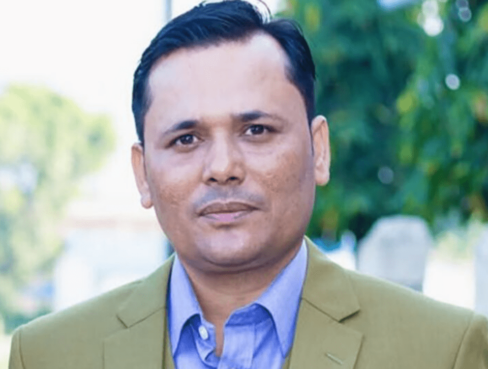 सांसद  गणेश पौडेलमाथि भएको आक्रमणको सत्यतथ्य सार्वजनिक गर्न रास्वपाको माग