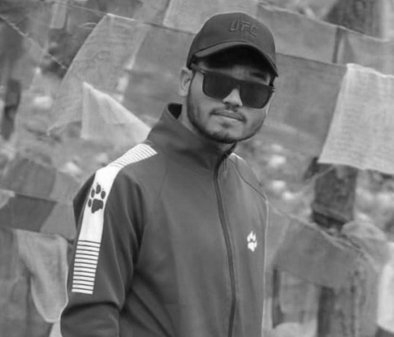 गणेश नेपालीका परिवारसँग नौ बुँदे सहमति
