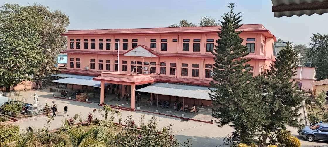 झापा अदालतद्वारा ६० प्रतिशत मुद्दा फछ्र्योट