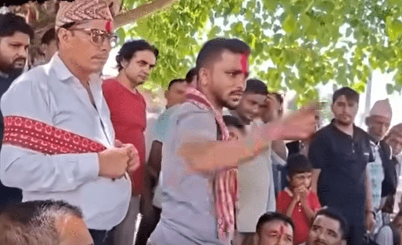 किन धम्कीको भाषा बोल्छन् रास्वपाका नेता ?
