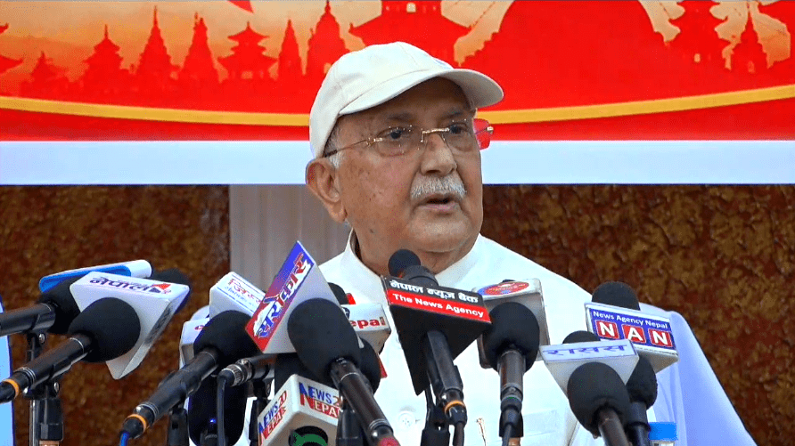संविधान संशोधन बहसपत्र तयारी कार्यदलबाट एमालेले बोलायो प्रतिनिधि फिर्ता