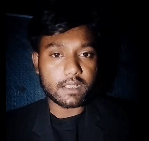 आफ्नो जीवन रक्षाका लागि माजिद अन्सारीको माग