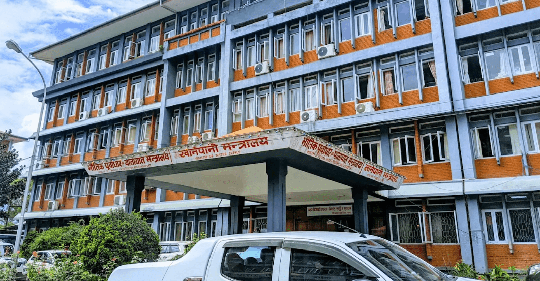 हाइड्रोजन सवारीसम्बन्धी नीति बनाउन सरकारद्वारा सुझाव आह्वान