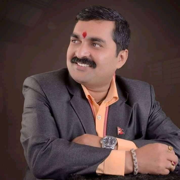 बलात्कार मुद्दामा मधेस प्रदेशका पूर्वप्रमुख राजेश अहिराज  दोषी ठहर