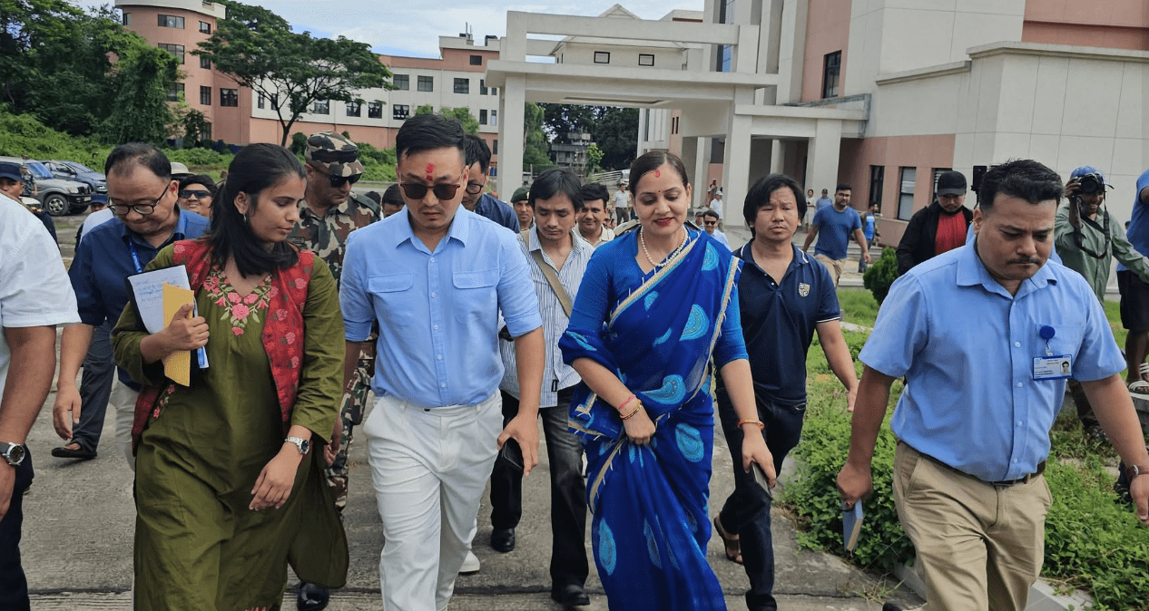 बीपी  प्रतिष्ठानका उच्च तहका पुराना कर्मचारीहरूको सम्पत्ति छानबिन हुने