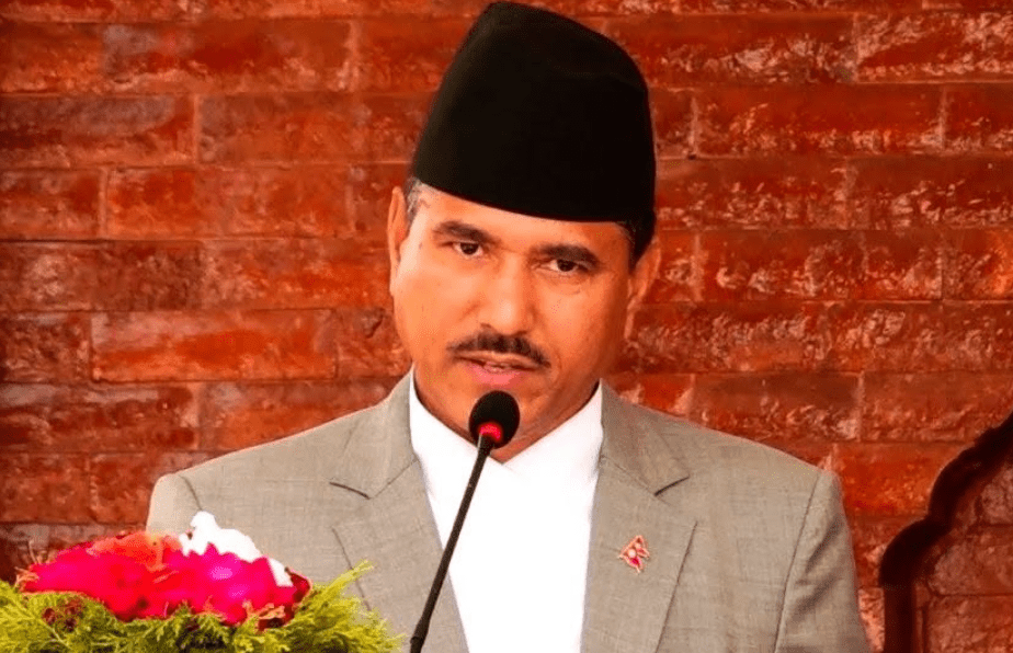 ‘मुलुकलाई ‘ग्रे लिस्ट’बाट हटाउन सबै सरोकारवाला निकायको  समन्वय आवश्यक’