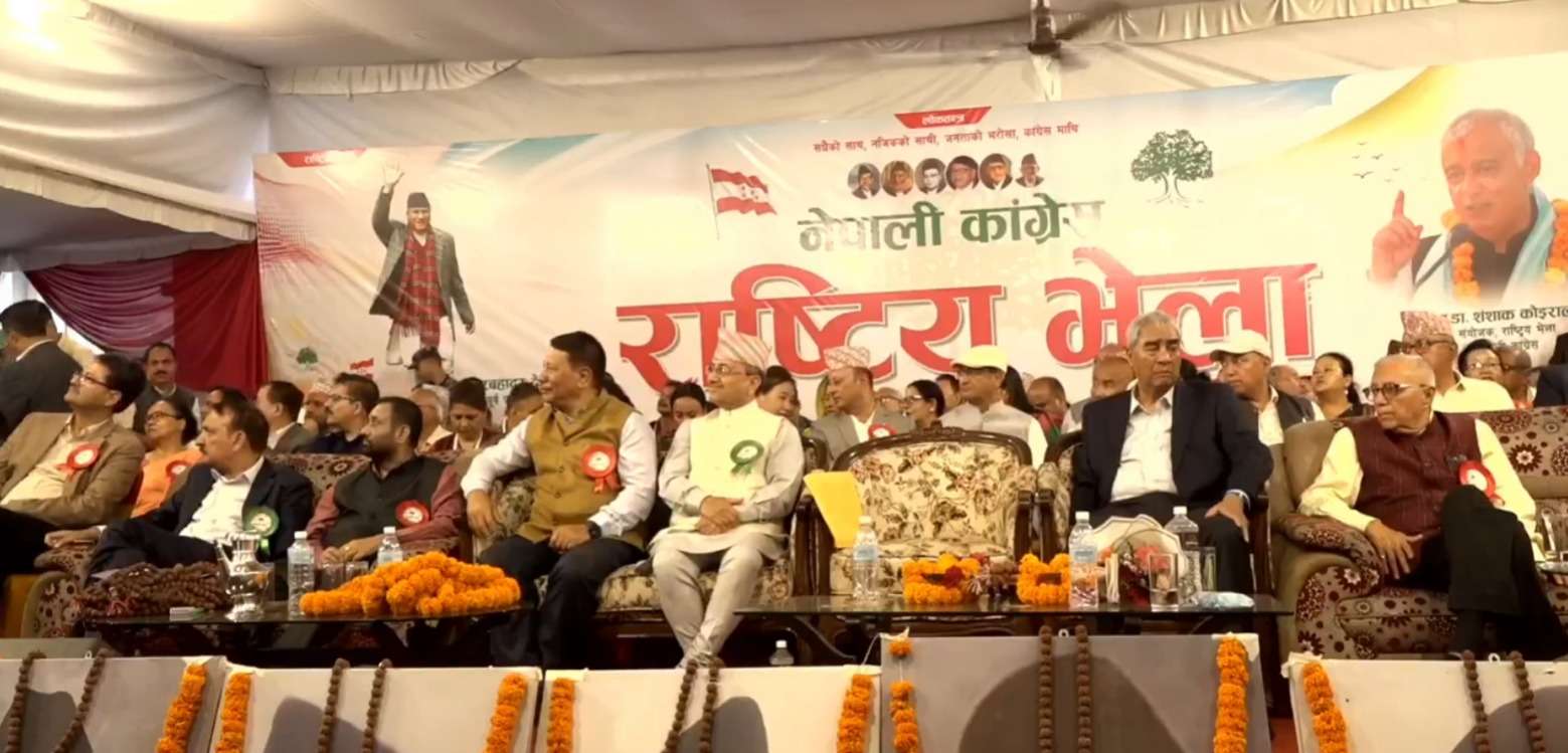 बालेन सरकार अन्योल र अलमलमा, दल र संसद्सँग सहकार्य गर्न नचाहेको कांग्रेस इतर पक्षको निष्कर्ष