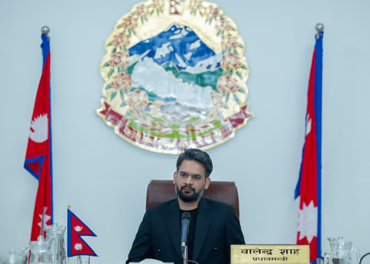 राहत क्याम्पमा महिला, बालबालिका र वृद्धलाई विशेष प्राथमिकता दिन प्रधानमन्त्रीको निर्देशन