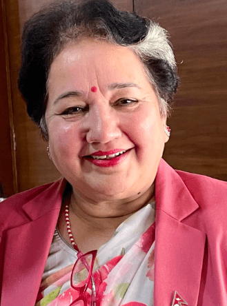 ‘रास्वपाको जिम्मेवारी राजनीतिक संस्कारको ‘सफ्टवेयर’ पनि समयअनुकूल अपडेट गर्नु हो’