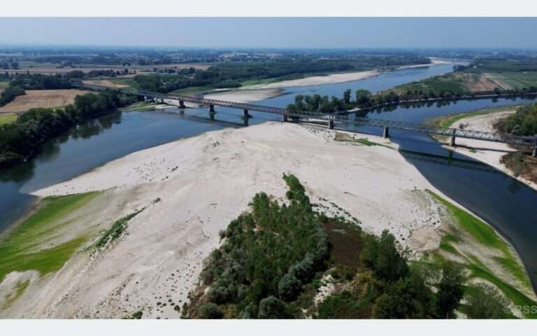 पश्चिमी युरोपमा रेकर्ड गर्मी