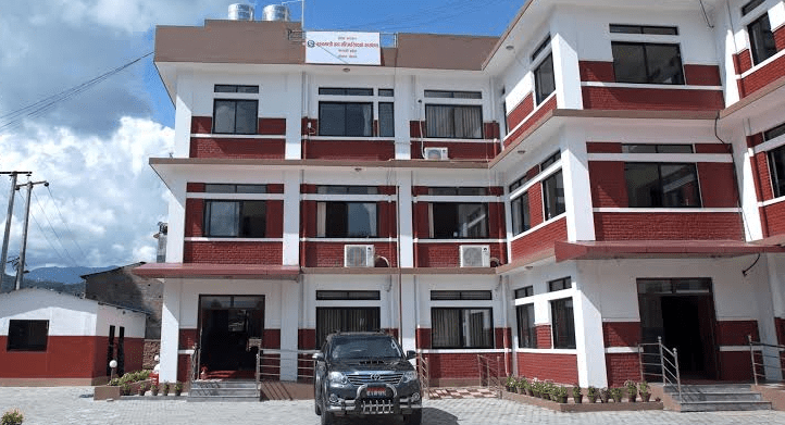 गण्डकी प्रदेश सरकारबाट मन्त्री फिर्ता बोलाउने एमालेको निर्णय