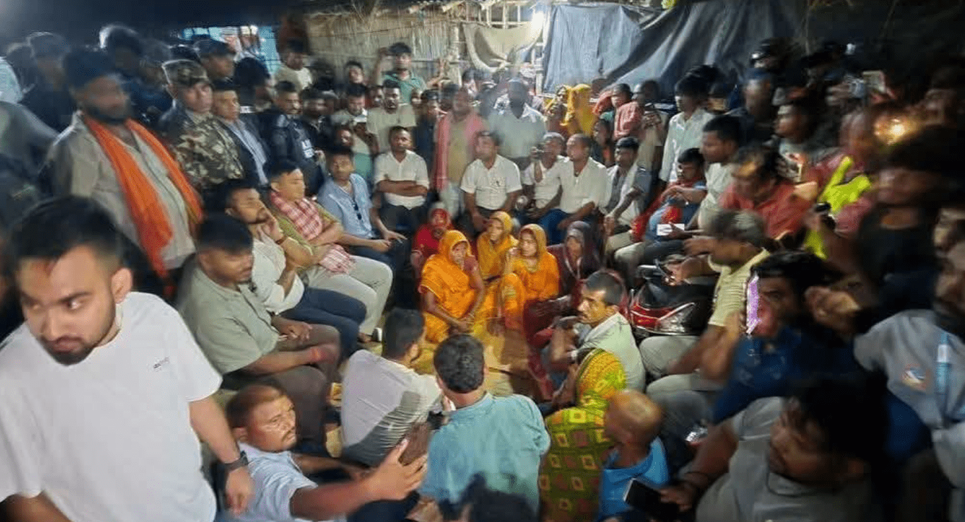 सरकार र गणेश यादवको परिवारबीच सातबुँदे सहमति