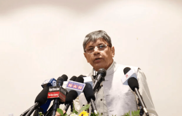 सरकारका गतिविधिले मेरो पुरानो टिप्पणी सही साबित गर्‍योः घनश्याम भुसाल