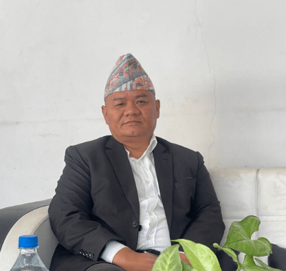 बागमतीमा सहकारी ठगीका आरोपी तामाङलाई एमालेले बनायो मन्त्री