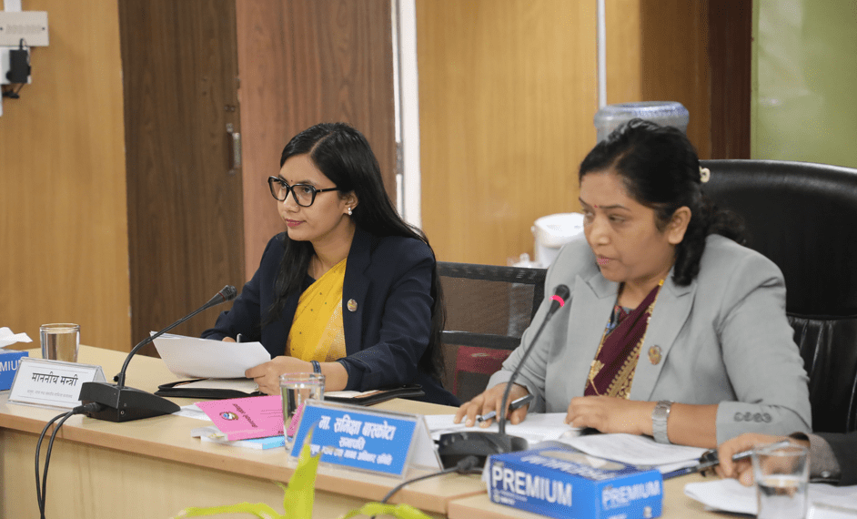 तीन अन्तर्राष्ट्रिय मानवअधिकारवादी संस्थालाई स्पष्टीकरण सोध्न संसदीय समितिको निर्देशन