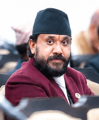 आईजीपीलाई बर्खास्त गर्न सांसद सुनारको माग