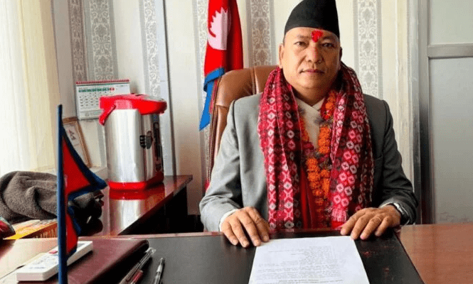 किरण थापालाई मुख्यमन्त्री बनाउने एमालेमा सहमति