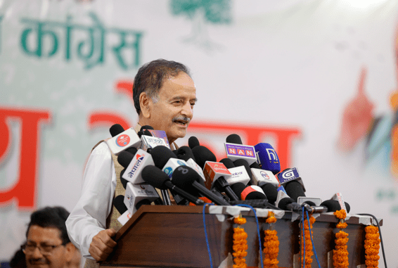 अदालतले निस्सा दिएपछि आशा पलाएको छः कृष्ण सिटौला