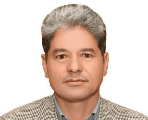 कर्णालीका मुख्यमन्त्री शाहीले आज प्रदेश सभामा विश्वासको मत लिँदै