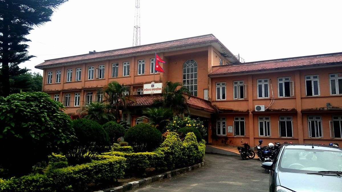 मेचीनगरले थाल्यो ‘शून्य बेरुजु’ अभियान