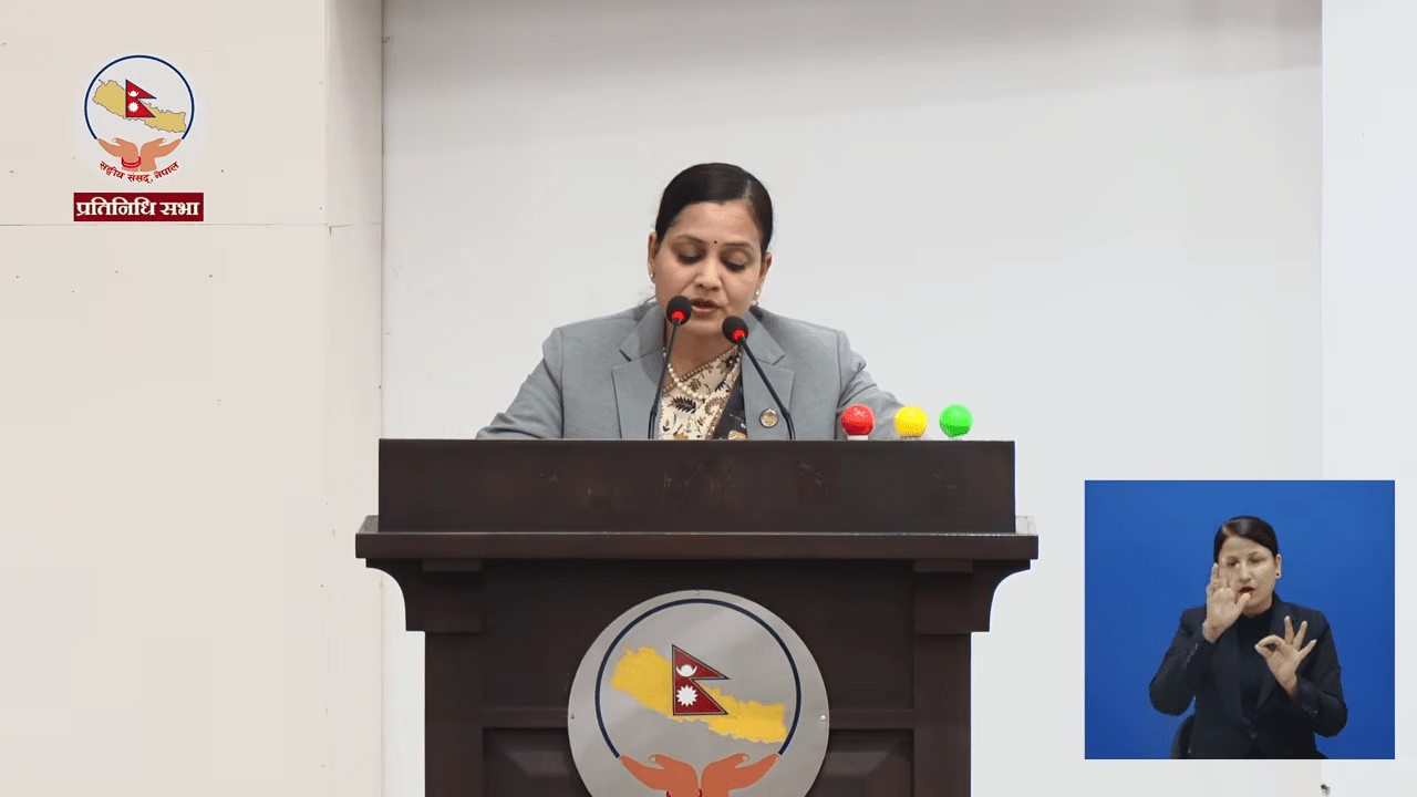 ढल्केबरमा ट्रमा सेन्टर निर्माण अवरुद्ध हुँदैनः स्वास्थ्यमन्त्री मेहता