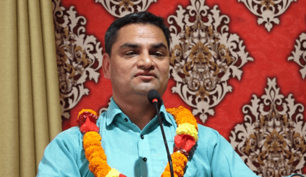 पार्टी मिल्छ भने म महामन्त्री पद छाड्न तयार छु: प्रदीप पौडेल